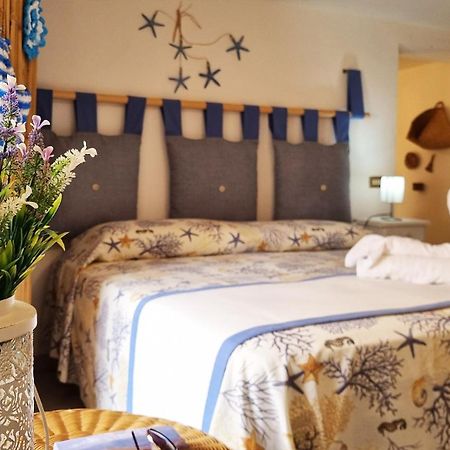 Casa Vacanza Vista Mare クストナーチ エクステリア 写真