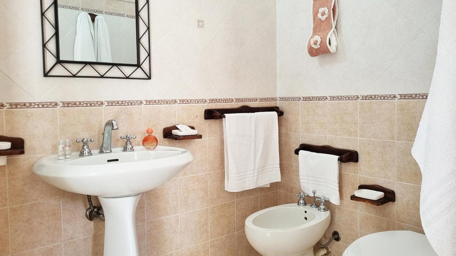 Casa Vacanza Vista Mare クストナーチ エクステリア 写真