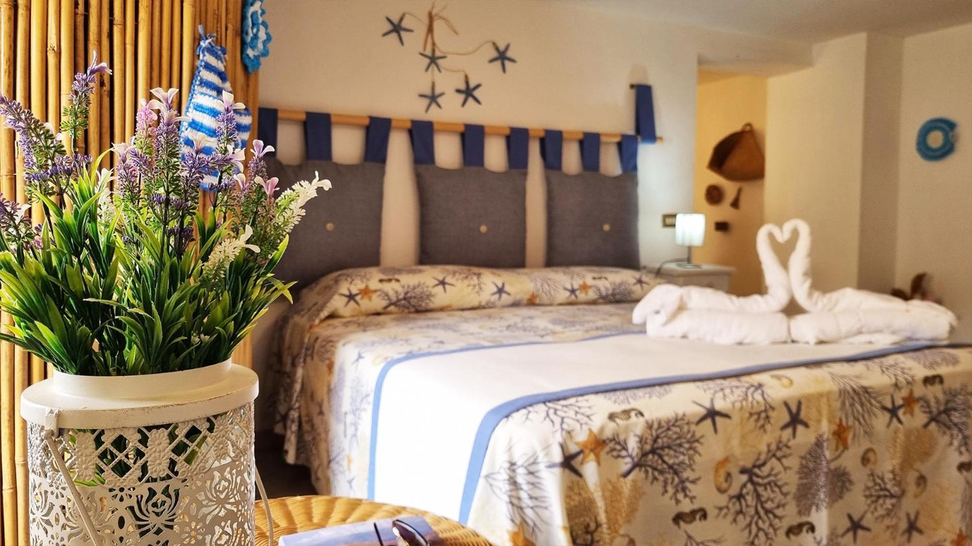 Casa Vacanza Vista Mare クストナーチ エクステリア 写真